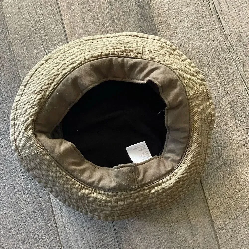Target youth camouflage